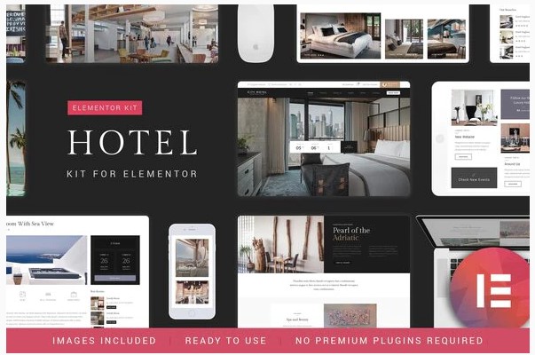 [Themeforest] Nicdark Hotel Booking - Template Kit_0.jpg